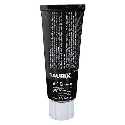 Cremă Taurix Extra Strong 40ml