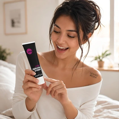 Cremă Vaginală Tightening XXS 30ml