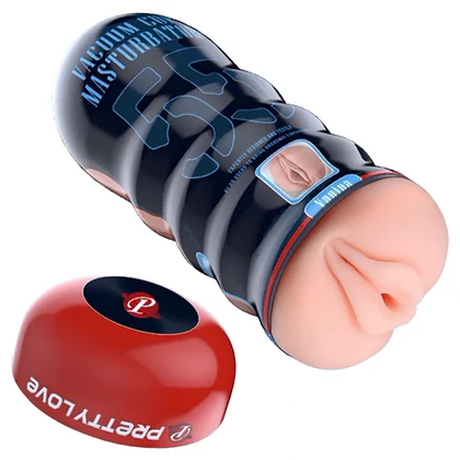Cupă Cu Vacuum În Formă De Păsărică