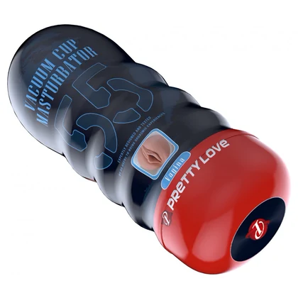 Cupă Cu Vacuum În Formă De Păsărică