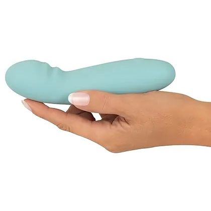 Cuties Mini G 8 Moduri Reîncărcabil Albastru