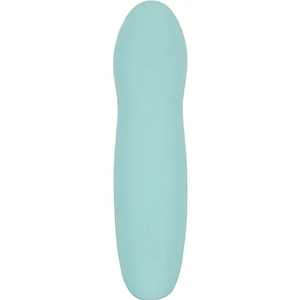 cuties Mini Iepuraș – 8 Moduri, Reîncărcabil, Discret Albastru