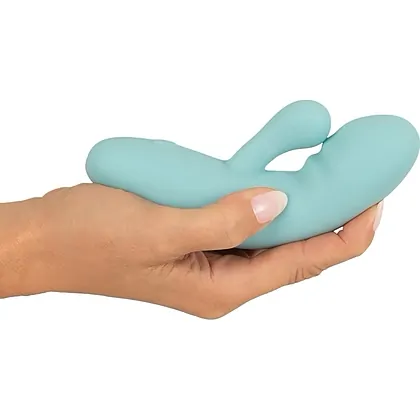 cuties Mini Iepuraș – 8 Moduri, Reîncărcabil, Discret