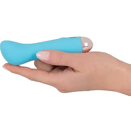 Cuties Mini Vibrator You2Toys Albastru
