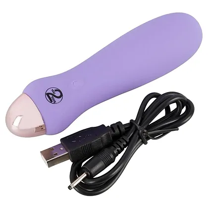 Cuties Mini Vibrator You2Toys Mov