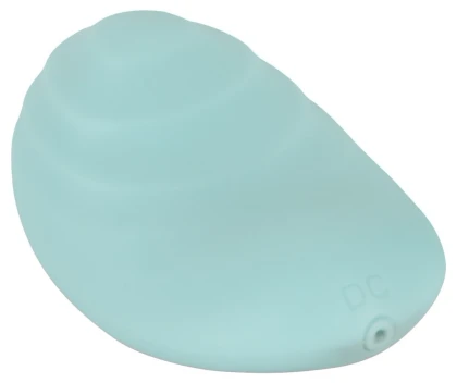 cuties RC Panty - Vibrator Discret, 10 Moduri, Reîncărcabil Albastru