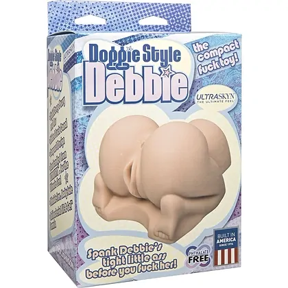 Debbie Din Spate