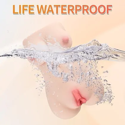 Debbie Mistress – Masturbator 3 Viteze, 7 Moduri, Reîncărcabil