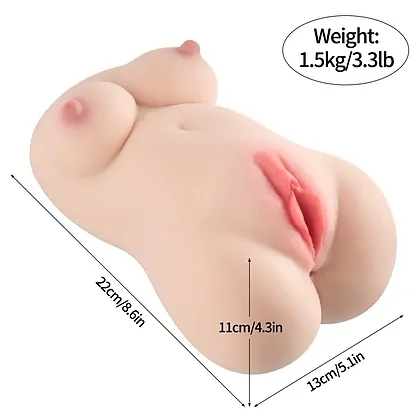 Debbie Mistress – Masturbator 3 Viteze, 7 Moduri, Reîncărcabil