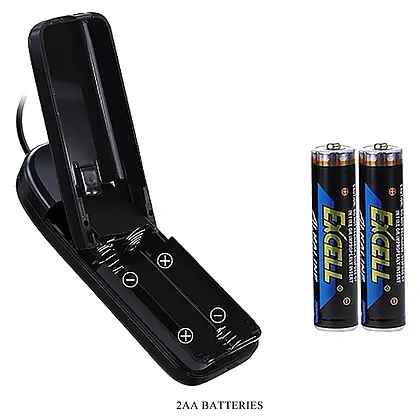 Debra Bahamut — Vibrator curbat Realist cu Telecomandă