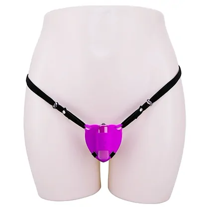 Debra Heartbeat – Stimulator Clitoral Compact, 10 Funcții Mov