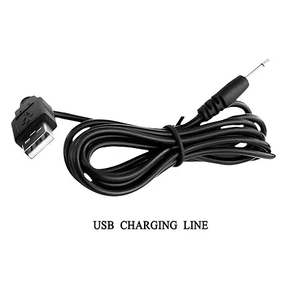 Debra Mr. Play Masajer Prostată – 12 Vibrații, 3 Rotații