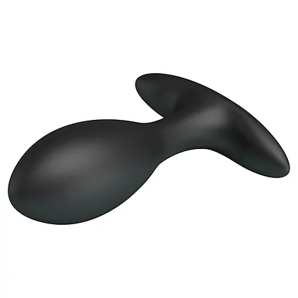 Debra Plug Anal Inflabil Reglabil cu Supapă De siguranță