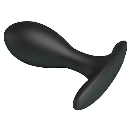 Debra Plug Anal Inflabil Reglabil cu Supapă De siguranță