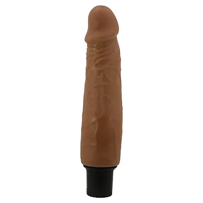 Debra Sliding Skin Waldorf — Vibrator Realist 21 cm