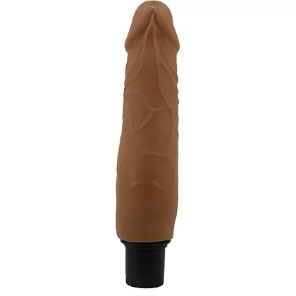 Debra Sliding Skin Waldorf — Vibrator Realist 21 cm
