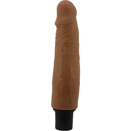 Debra Sliding Skin Waldorf — Vibrator Realist 21 cm