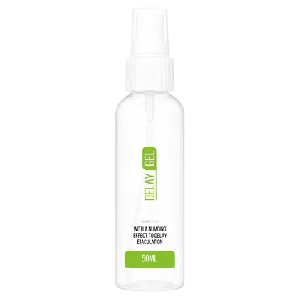 Delay Gel Pharmquests 50ml