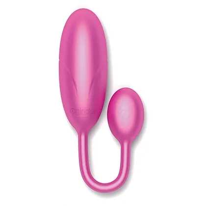 Denver Vibrating Egg + App Roz _