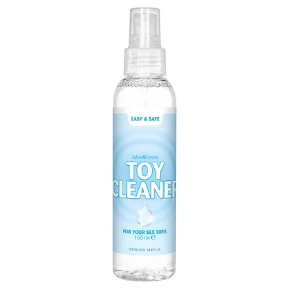 Dezinfectant Toy Spray 100 ml