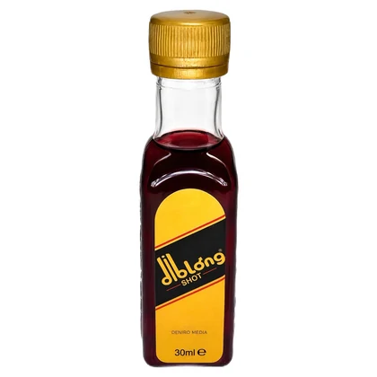 Diblong Shot Afrodisiac Bărbați 30 ml Potență Instant