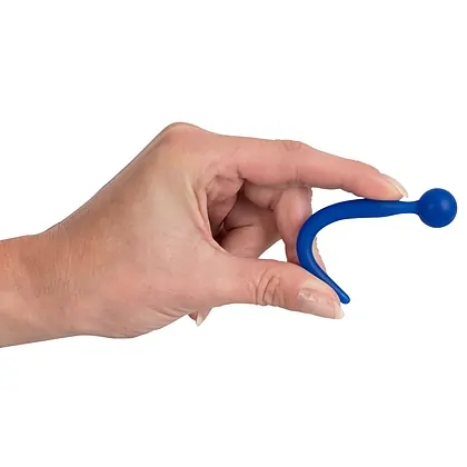 Dilatator Penis Bila Albastru