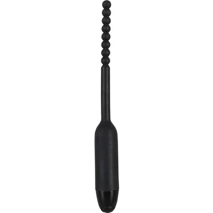 Dilatator Uretră Vibe Negru