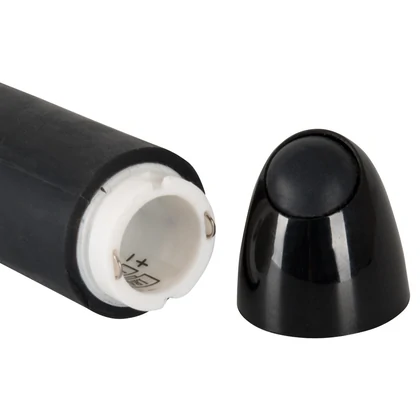 Dilatator Uretră Vibe Negru