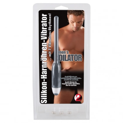 Dilator Uretră Venize Gri