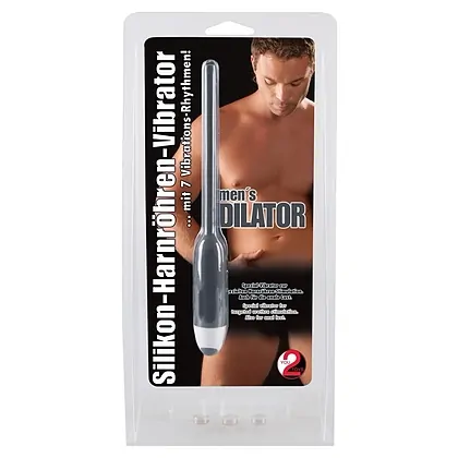 Dilator Uretră Venize Gri