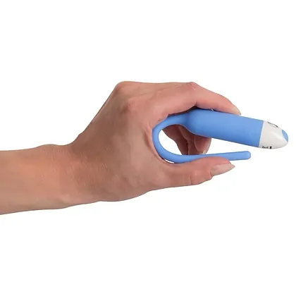 Dilator Uretra Vibe Albastru