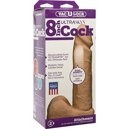 Dildo 8 Inch Penis