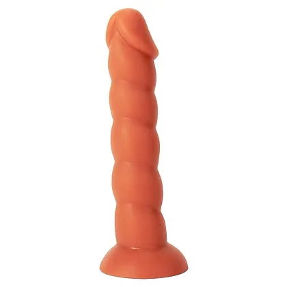 Dildo 8.5 Inch Colours Pleasure 4