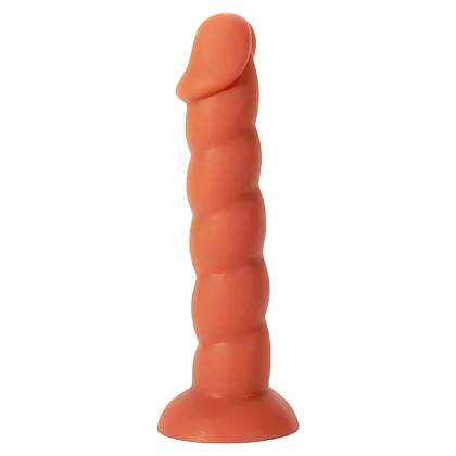 Dildo 8.5 Inch Colours Pleasure 4
