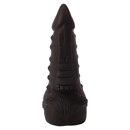 Dildo 8.5 Inch Colours Pleasure 5 Negru