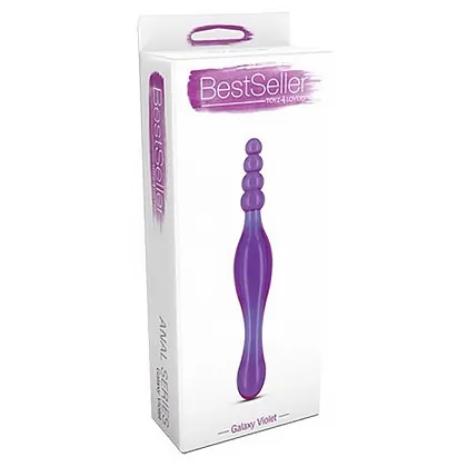 Dildo Anal Galaxy Mov