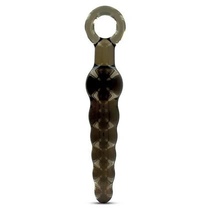 Dildo Anal Worm Gri
