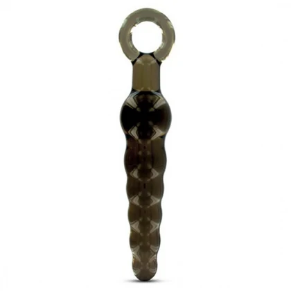 Dildo Anal Worm Gri