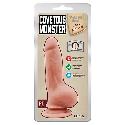 Dildo Covetous Monster