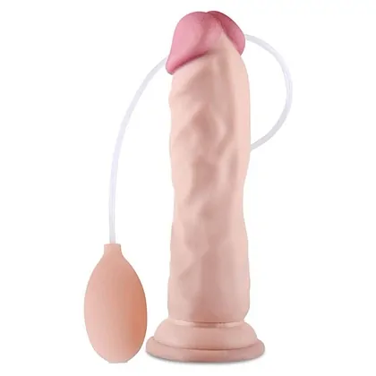 Dildo Cu Ejaculare Softee