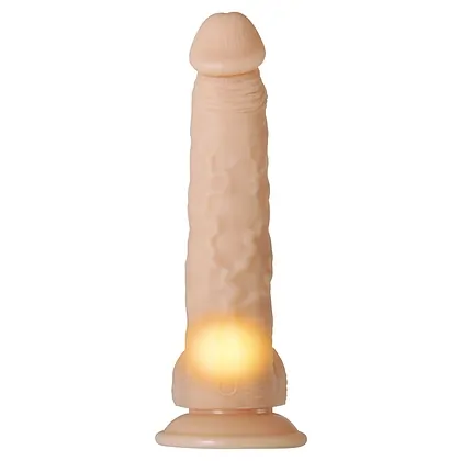 Dildo Cu Vibratii Adam Si Eva