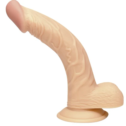 Dildo Curved Passion