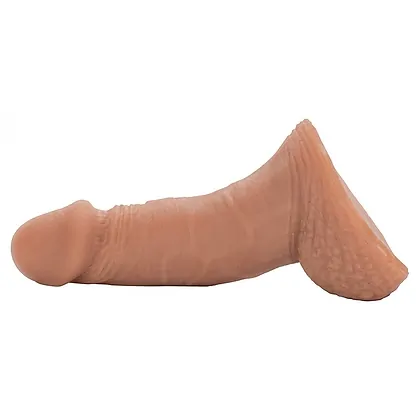 Dildo De Buzunar 12cm