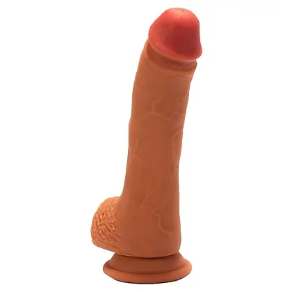 Dildo Dual Layered 8.8 Inch Maro