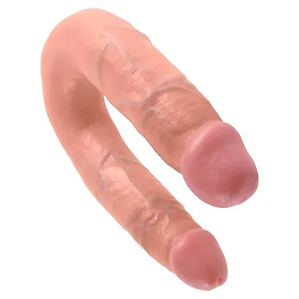 Dildo Dublu King Trouble M