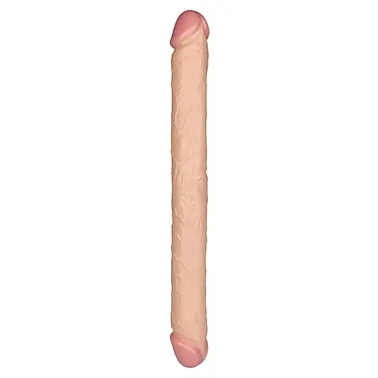 Dildo Dublu Realistic Slim Ultra