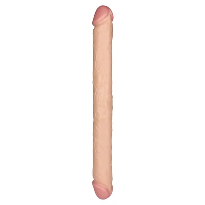 Dildo Dublu Realistic Slim Ultra