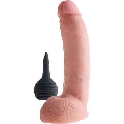 Dildo Ejaculator 22.9cm