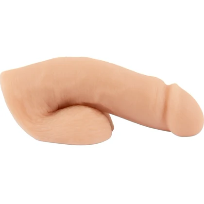 Dildo Fleshtone Limpy Mediu 17.5cm