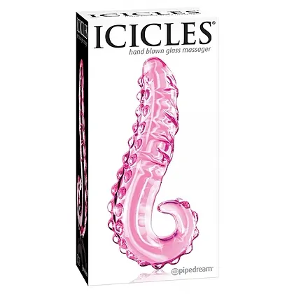 Dildo Icicles No 24 Roz